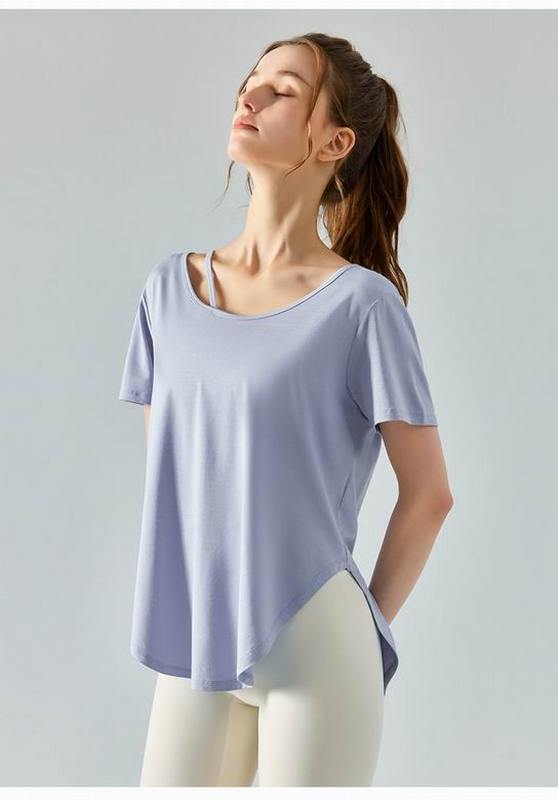 Lululemon Women's T-shirts 274